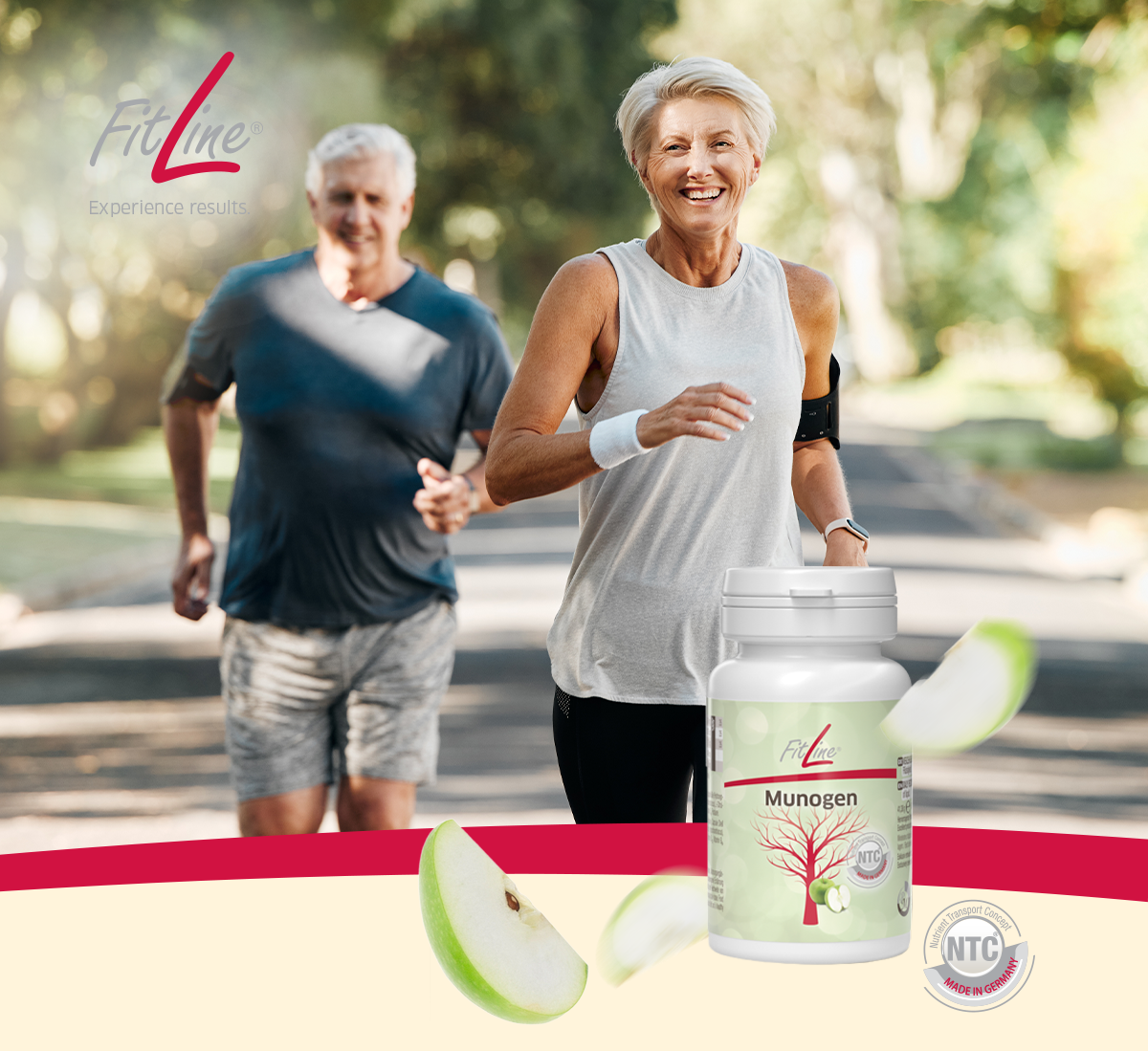 FitLine Munogen